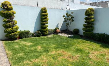 Casa en venta, Metepec 