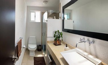 Casa en venta, Metepec 