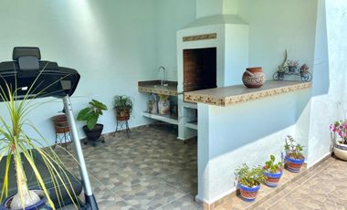 Casa en venta, Metepec 