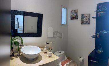 Casa en venta, Metepec 