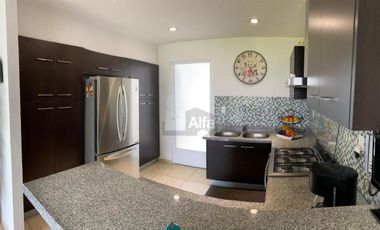 Casa en venta, Metepec 