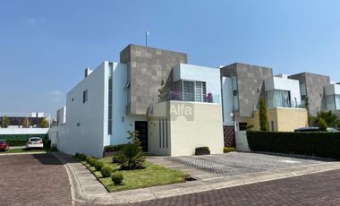 Casa en venta, Metepec 