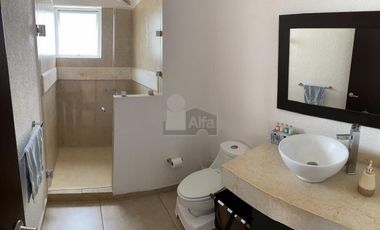 Casa en venta, Metepec 