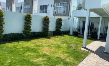 Casa en venta, Metepec 