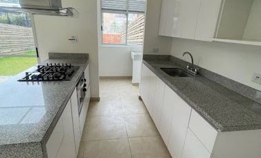 VENTA de CASA RESIDENCIAL en MARINILLA