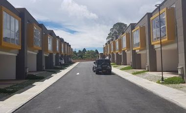 VENTA de CASA RESIDENCIAL en MARINILLA