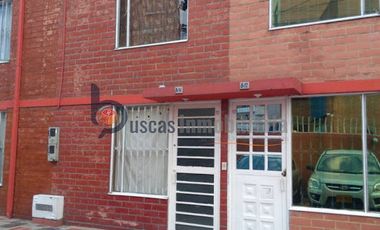 ARRIENDO de CASAS en BOGOTA
