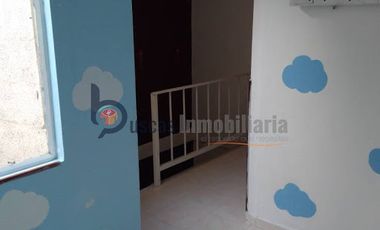 ARRIENDO de CASAS en BOGOTA