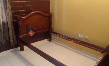 ARRIENDO de CASAS en BOGOTA