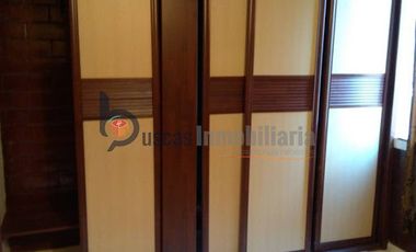 ARRIENDO de CASAS en BOGOTA