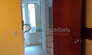 ARRIENDO de CASAS en BOGOTA