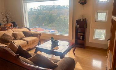 Venta Departamento Arbolada II Atizapan 11101