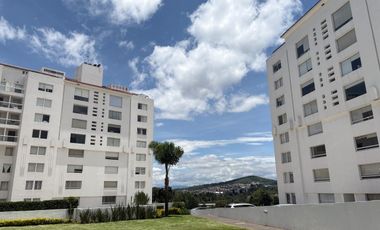 Venta Departamento Arbolada II Atizapan 11101