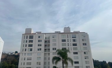 Venta Departamento Arbolada II Atizapan 11101
