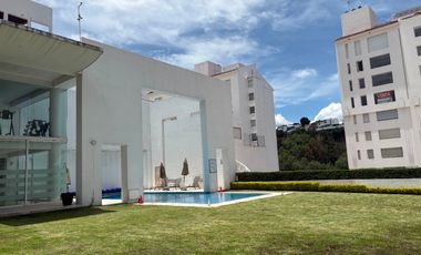 Venta Departamento Arbolada II Atizapan 11101