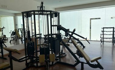 Venta Departamento Arbolada II Atizapan 11101