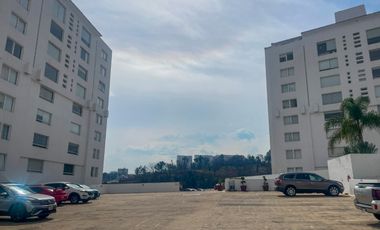 Venta Departamento Arbolada II Atizapan 11101