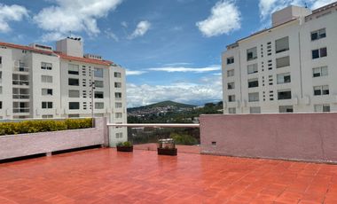 Venta Departamento Arbolada II Atizapan 11101