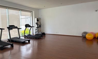 Venta Departamento Arbolada II Atizapan 11101