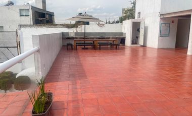 Venta Departamento Arbolada II Atizapan 11101