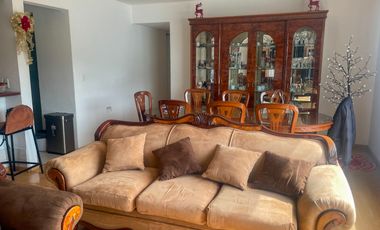 Venta Departamento Arbolada II Atizapan 11101