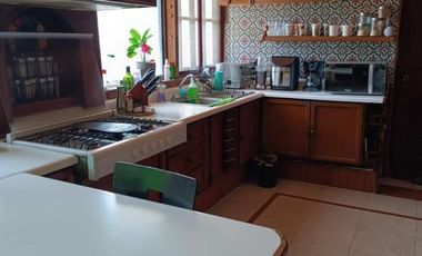 Casa En Venta En El Salto.