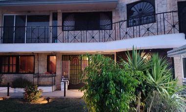 Casa En Venta En El Salto.
