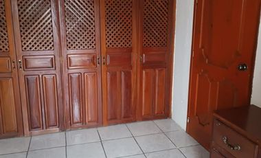 Casa En Venta En El Salto.