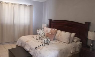 Casa En Venta En El Salto.