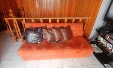 Casa En Venta En El Salto.