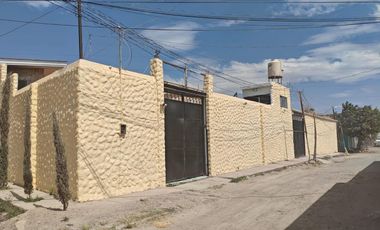Casa En Venta En El Salto.