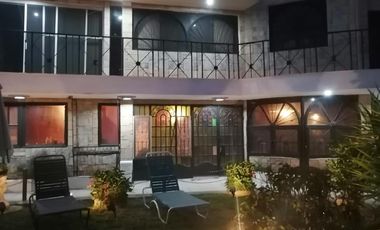 Casa En Venta En El Salto.