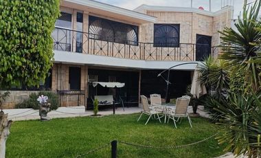 Casa En Venta En El Salto.
