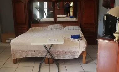 Casa En Venta En El Salto.