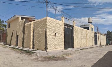 Casa En Venta En El Salto.