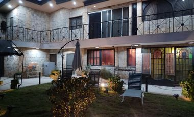 Casa En Venta En El Salto.