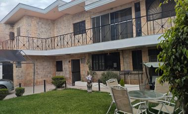 Casa En Venta En El Salto.