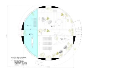 Casa de Lujo en la selva -  PREVENTA EN CHEMUYIL
