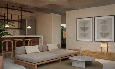 Villa en la selva -  PREVENTA EN CHEMUYIL