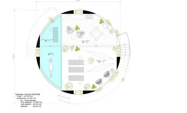 Villa en la selva -  PREVENTA EN CHEMUYIL