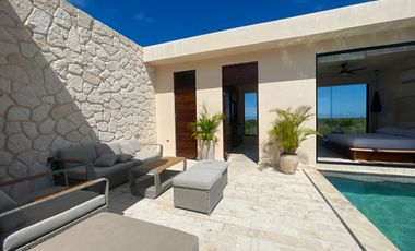 Villa en la selva -  PREVENTA EN CHEMUYIL