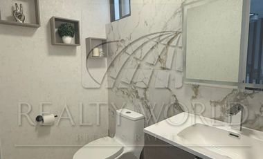 Casas Venta Apodaca  64-CV-2156