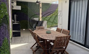 Casas Venta Apodaca  64-CV-2156