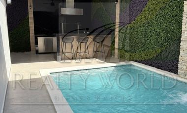 Casas Venta Apodaca  64-CV-2156