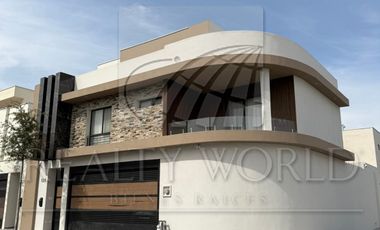 Casas Venta Apodaca  64-CV-2156