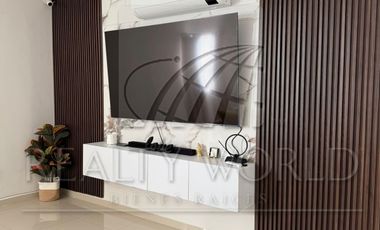Casas Venta Apodaca  64-CV-2156