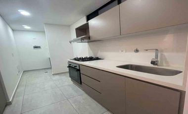 APARTAMENTO EN ARRIENDO EN ZONA NORTE/ARMENIA