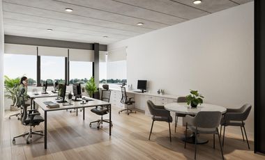 Oficina - Fisherton