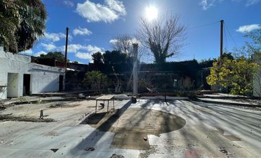 Local en Venta, en Lujan Centro ideal para inversión y desarrollo