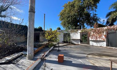 Local en Venta, en Lujan Centro ideal para inversión y desarrollo